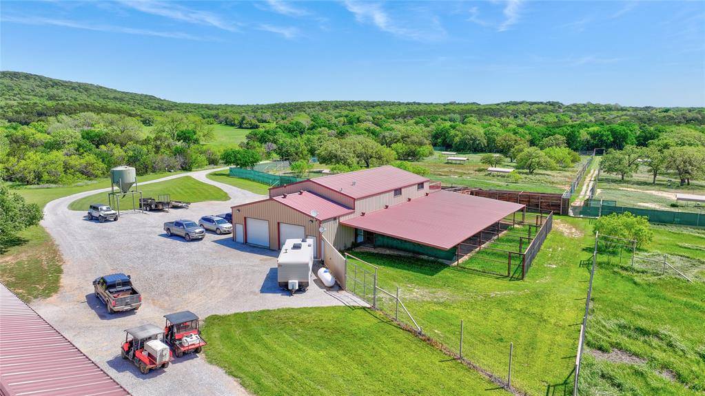 Palo Pinto, TX 76484,1175 Thornton Lane #10X Buck Ranch