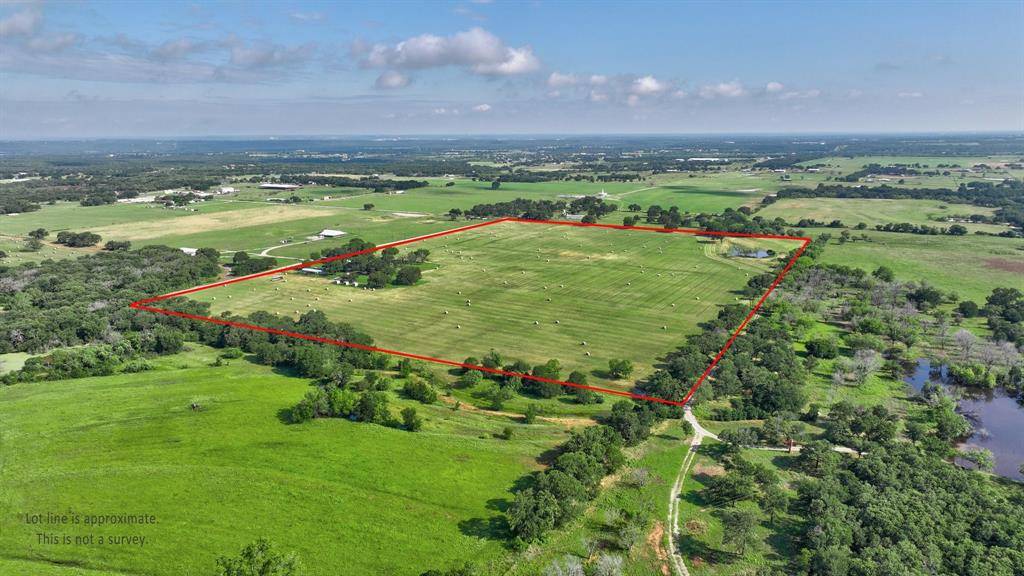 Millsap, TX 76066,805 Stephens Road #50 Acres