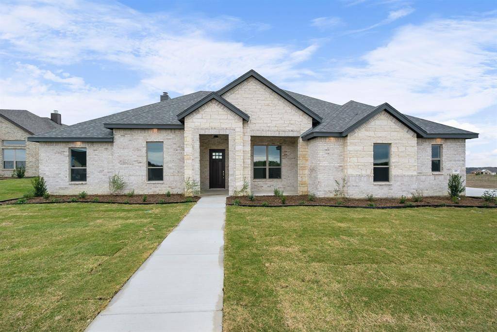 Azle, TX 76020,209 Coalson Crossing