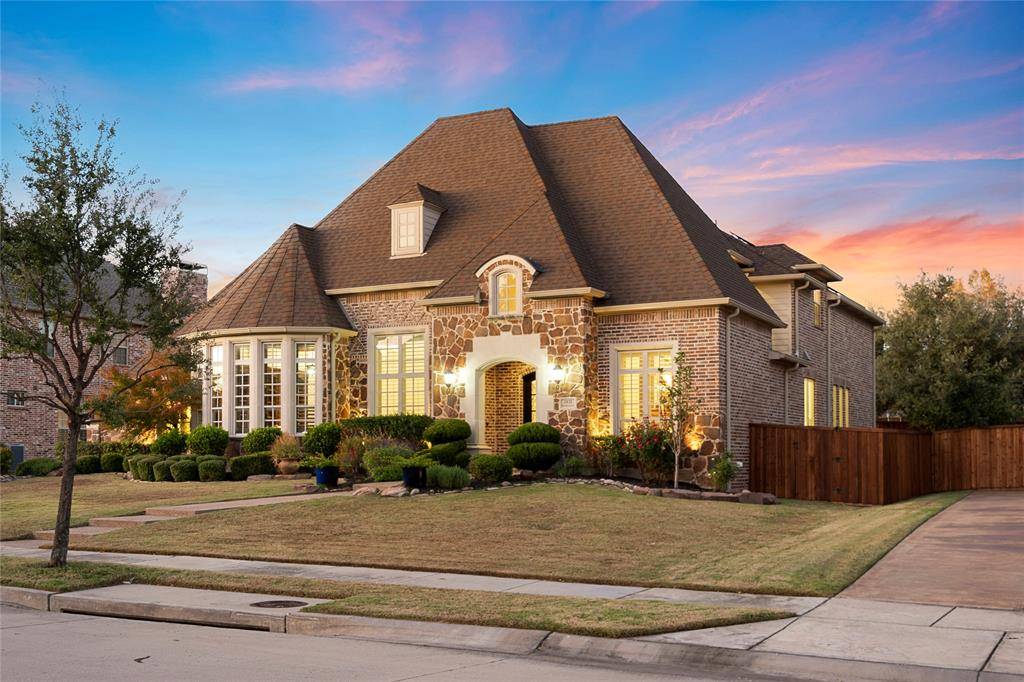 Lewisville, TX 75056,2831 Merlins Rock Lane