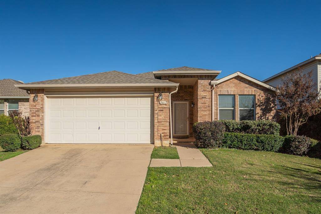 Denton, TX 76210,3617 Lipizzan Drive