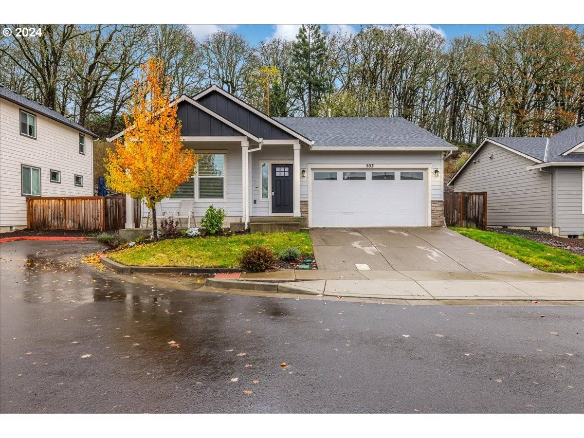 Amity, OR 97101,503 MERLOT ST