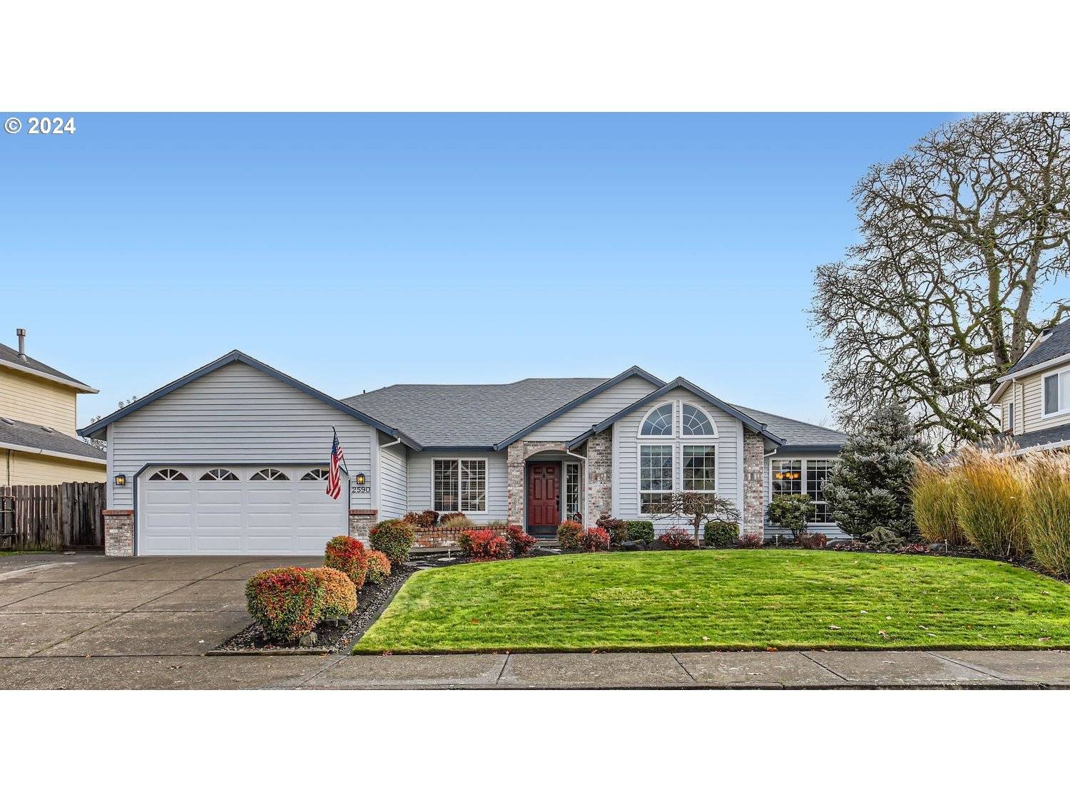 Hillsboro, OR 97124,2590 NE LORIE DR