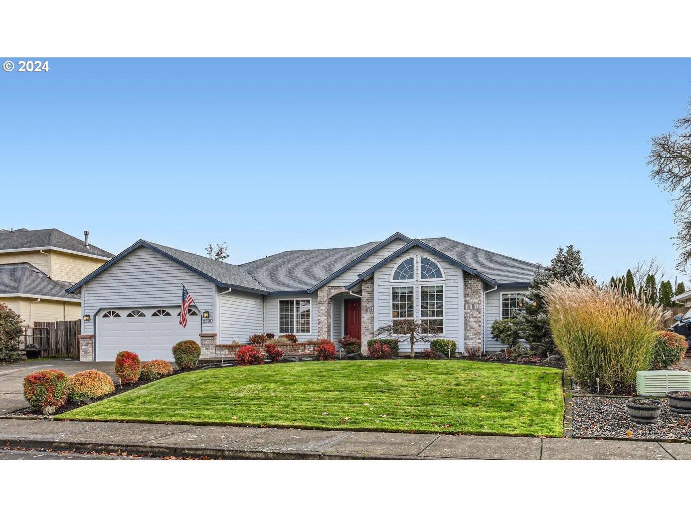 Hillsboro, OR 97124,2590 NE LORIE DR