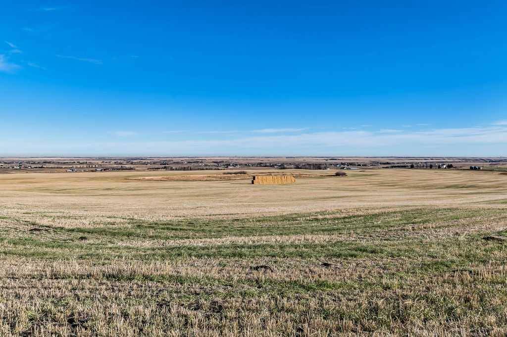 Rural Foothills County, AB T1S 3Y6,96 Street East  (West Parcel 140.2 Acres)