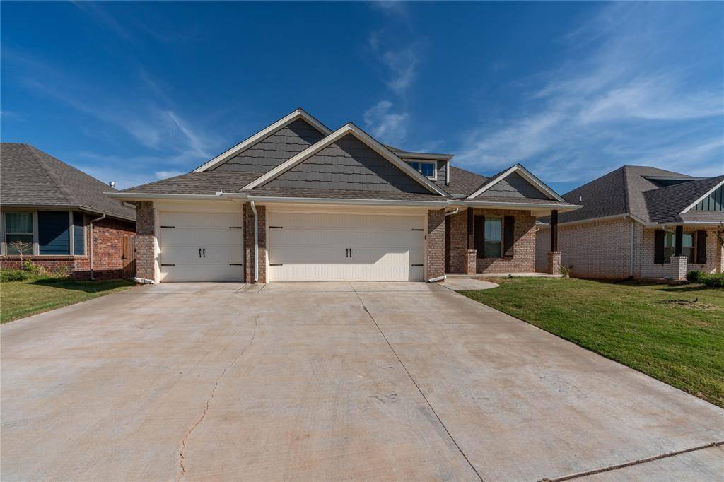 Moore, OK 73160,3508 Grady Lane