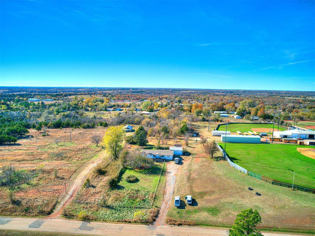 Carney, OK 74832,502 S Main Street