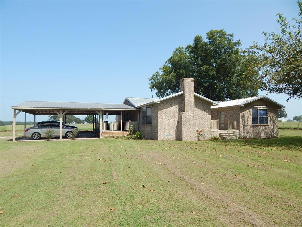 Leesburg, TX 75494,1931 County Road 3442