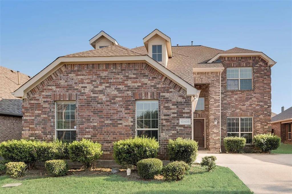 Mckinney, TX 75072,10405 Canyon Lake View