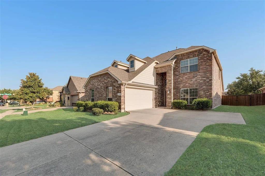 Mckinney, TX 75072,10405 Canyon Lake View