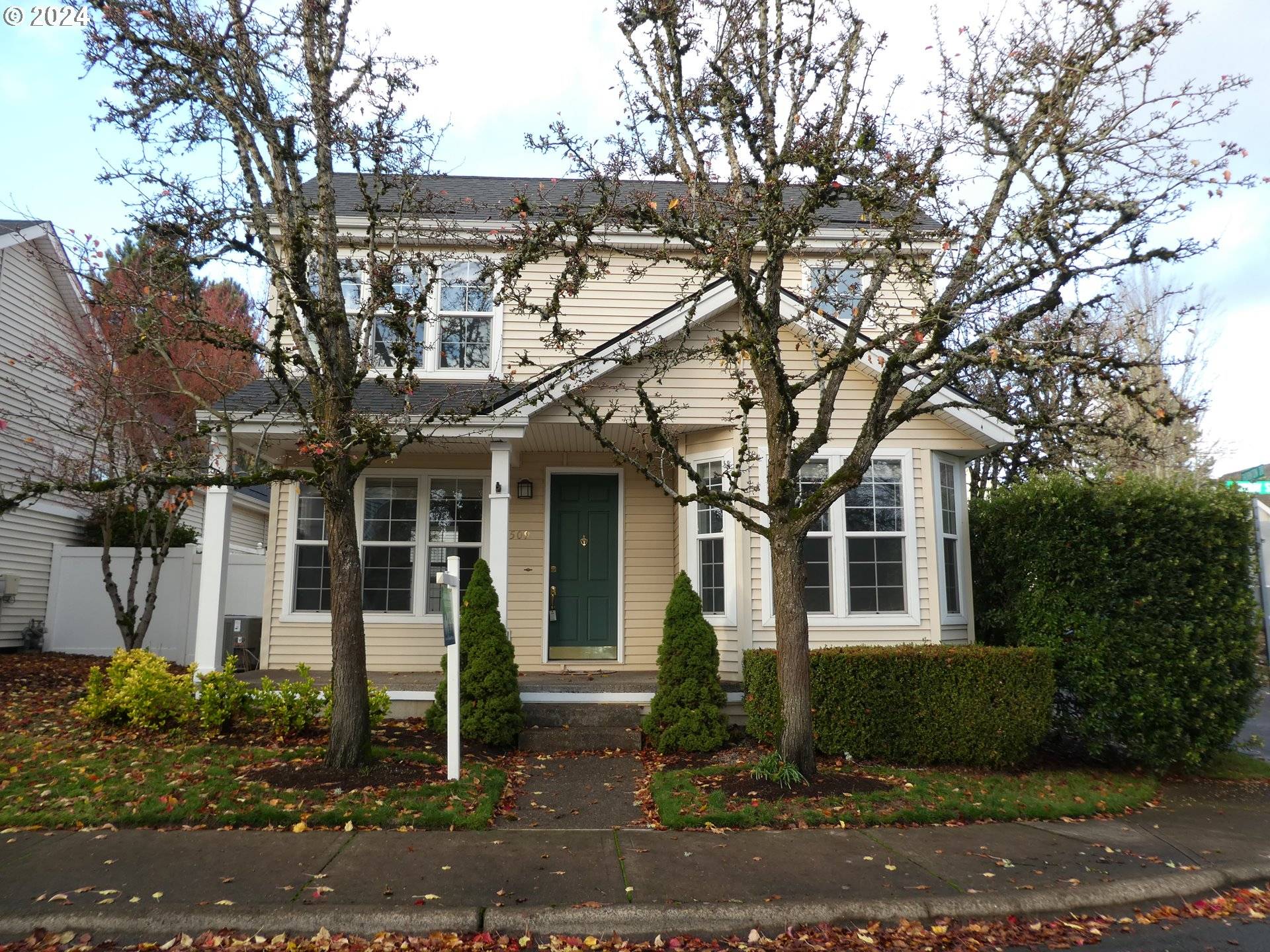 Wilsonville, OR 97070,7509 SW MURRAY ST