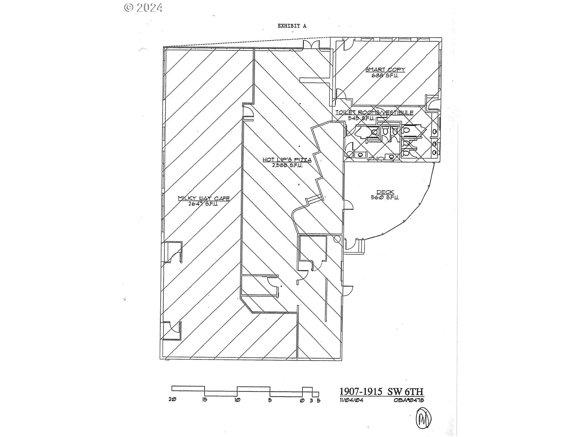 Portland, OR 97201,1909 SW 6TH AVE