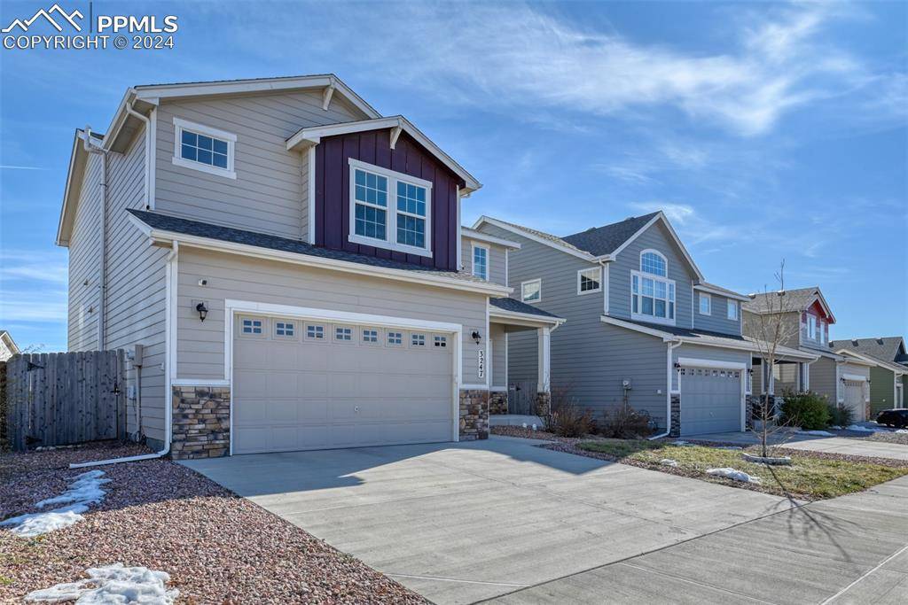 Colorado Springs, CO 80916,3247 Osuna DR