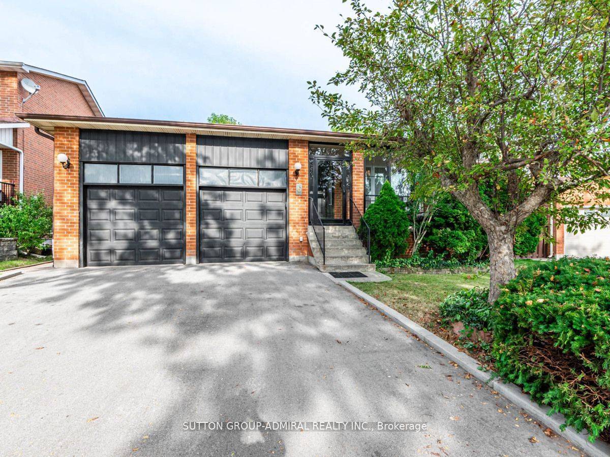 Vaughan, ON L4K 1M4,6 Cherry Hills RD