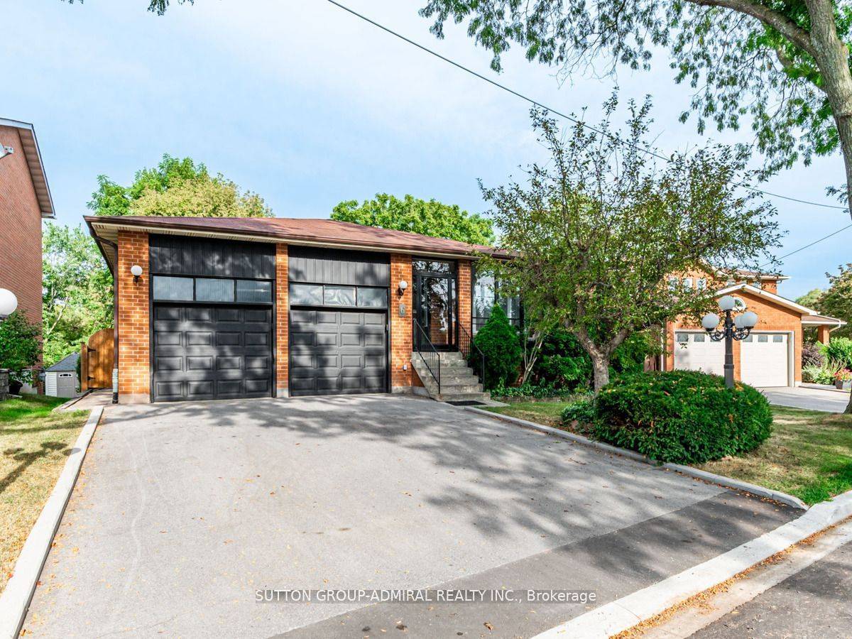 Vaughan, ON L4K 1M4,6 Cherry Hills RD