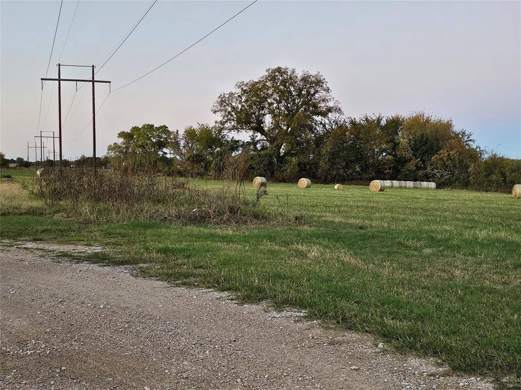 Azle, TX 76020,TBD2 E Reno Road