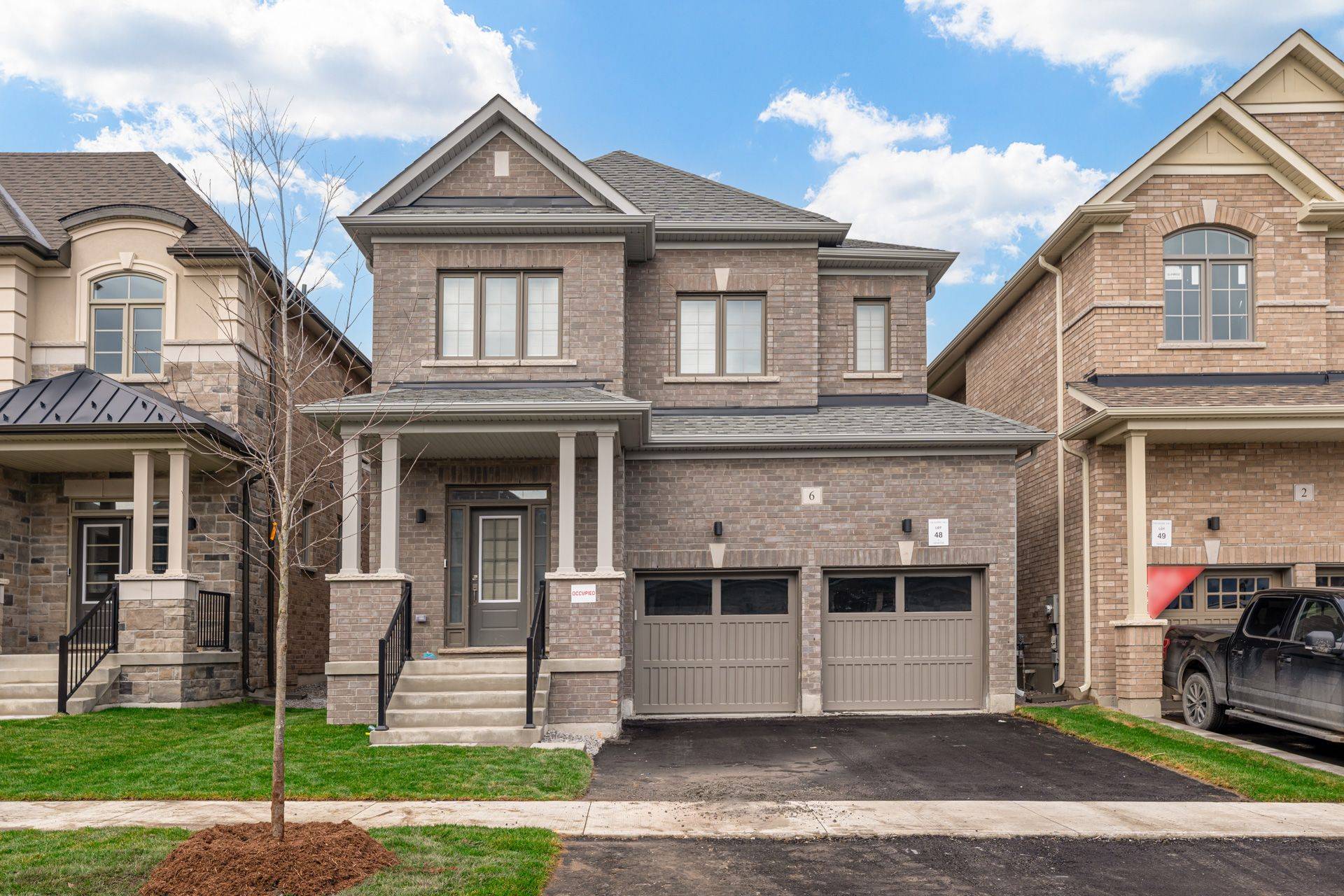 Clarington, ON L1B 1G9,6 Northrop BSMT AVE N