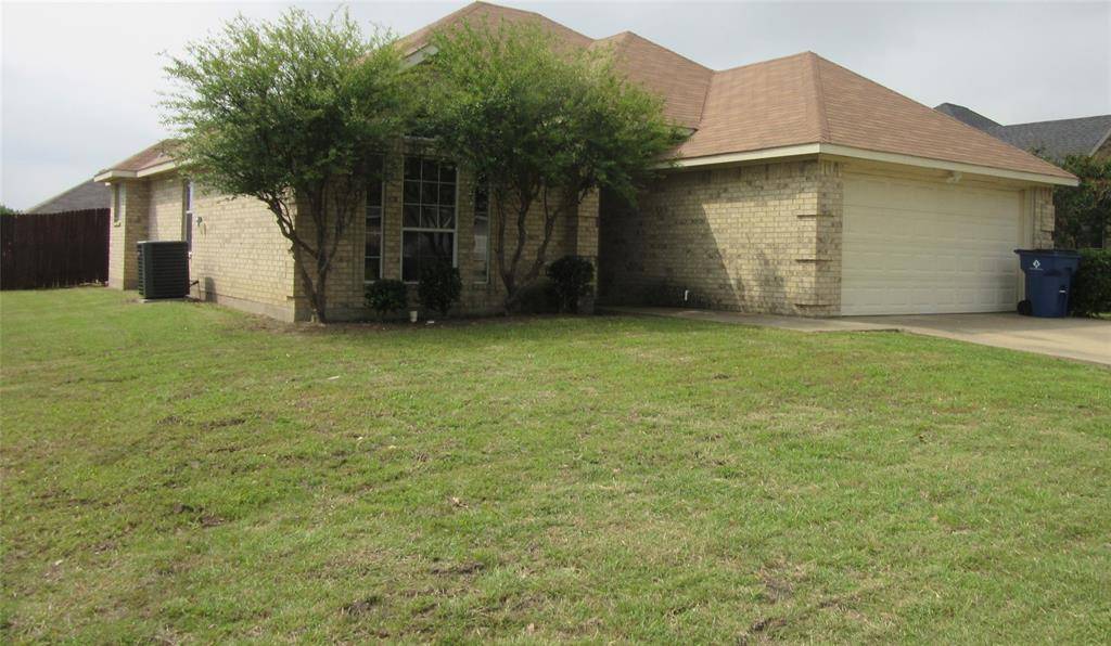 Waxahachie, TX 75165,624 Jordan Lane