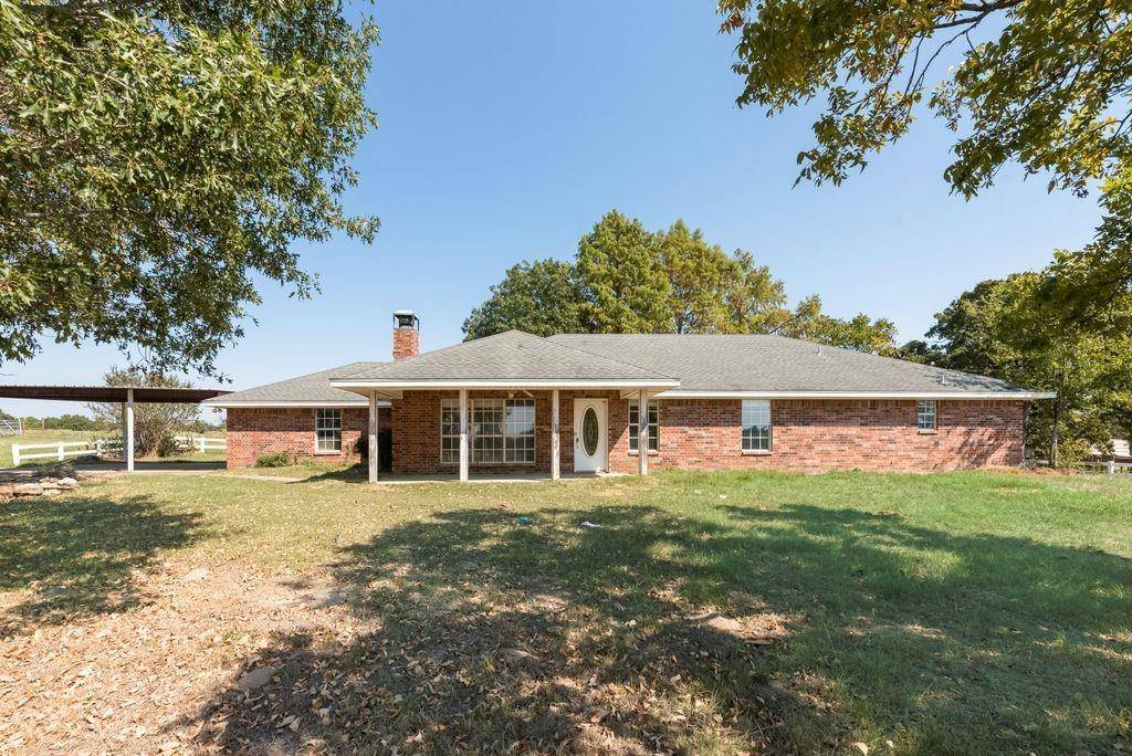 Kerens, TX 75144,5305 SE County Road 4090