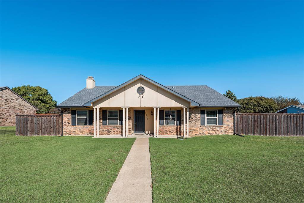 Desoto, TX 75115,921 granite Lane