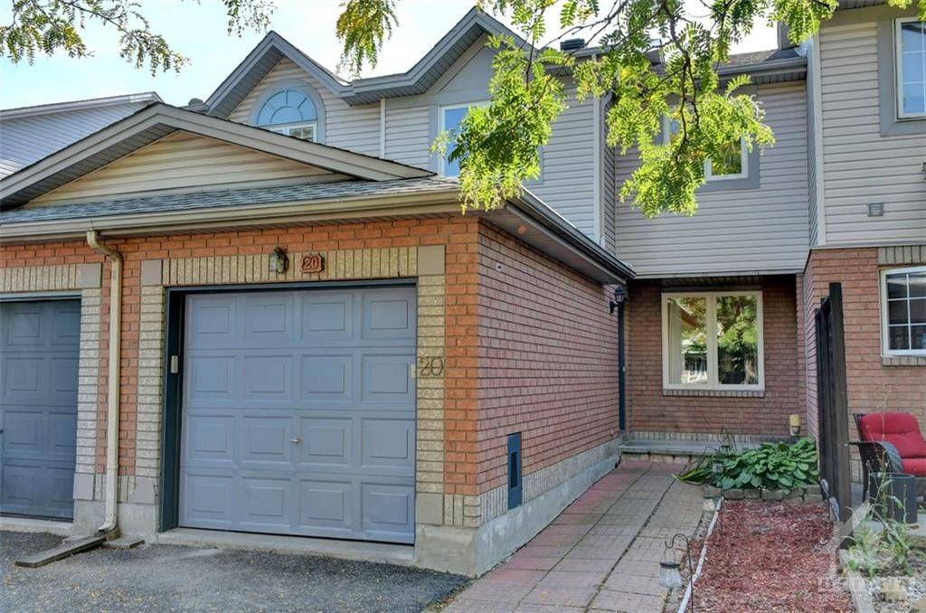 Kanata, ON K2V 1B3,20 KINCARDINE DR