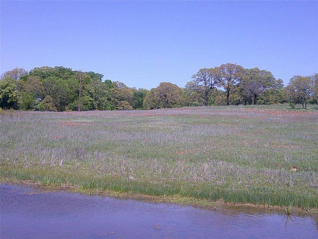 Saint Jo, TX 76265,85 AC Star Mann