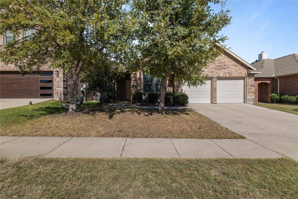 Prosper, TX 75078,5540 Exeter Drive