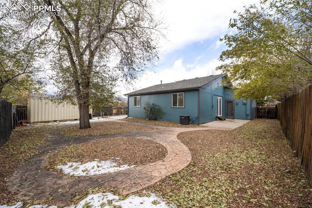 Colorado Springs, CO 80916,4550 Lancaster DR