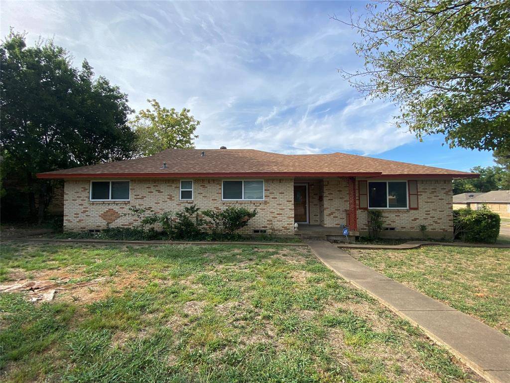 Lancaster, TX 75146,950 W Pleasant Run Road