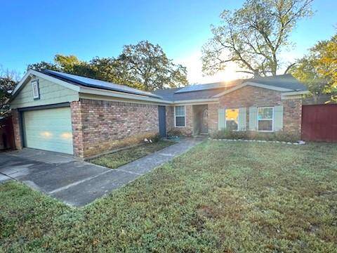 Arlington, TX 76017,4810 Butterfield Road