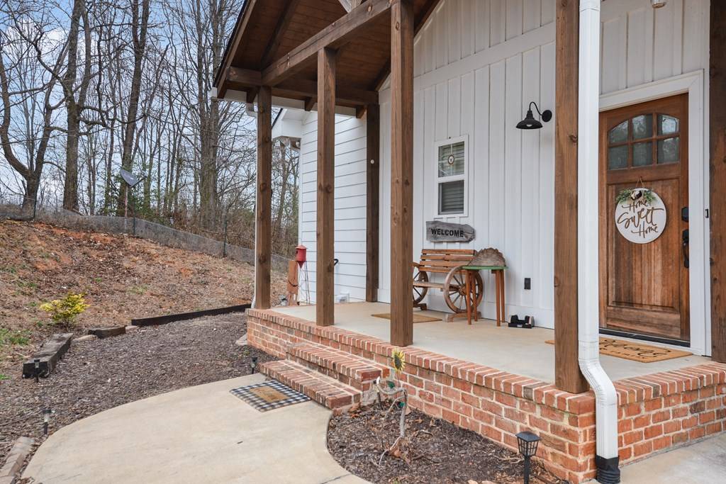 Ellijay, GA 30536,388 Sugar Ridge Drive