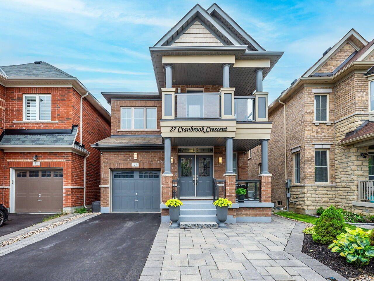 Vaughan, ON L4H 1R1,27 Cranbrook CRES