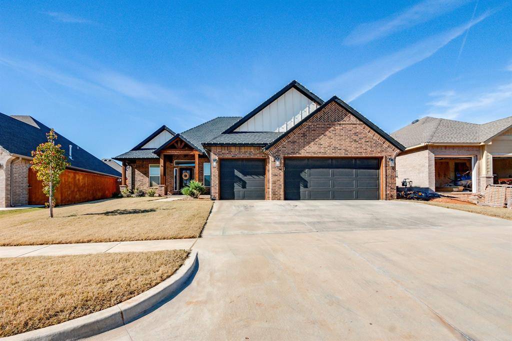 Mustang, OK 73064,4609 Bermuda Drive