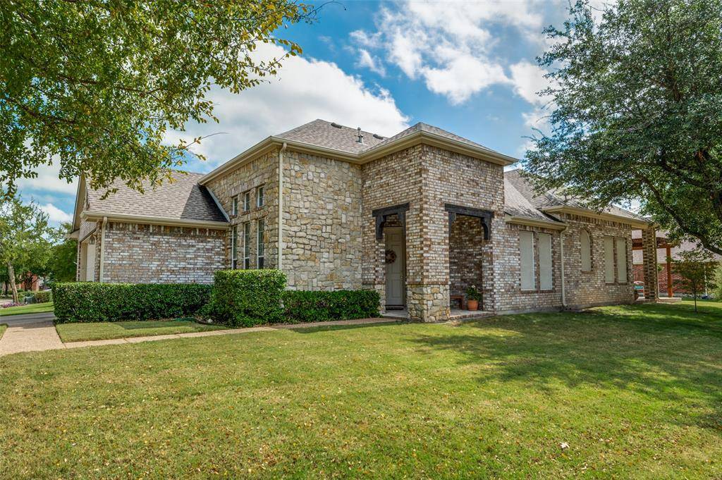 Fairview, TX 75069,341 Wrangler Drive