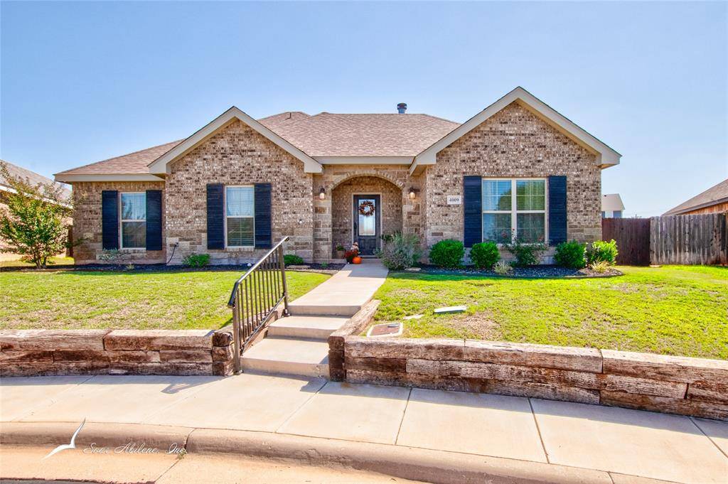 Abilene, TX 79606,4009 Forrest Creek Court