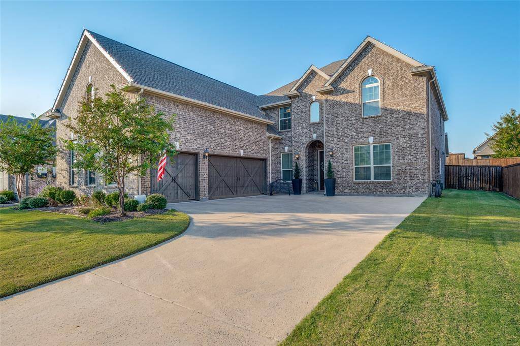 Prosper, TX 75078,1614 Gardenia Street