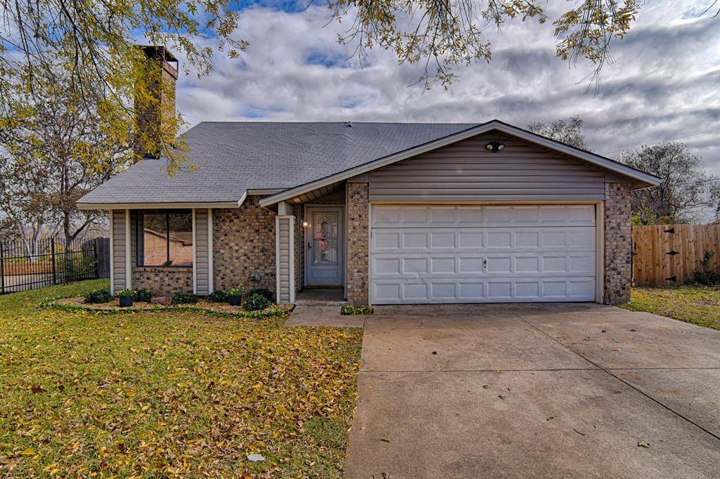 Arlington, TX 76016,3505 Rush Springs Drive