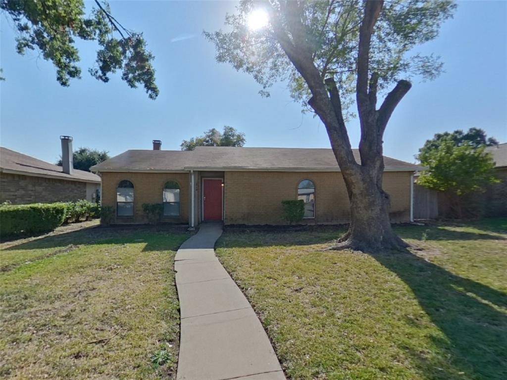 Garland, TX 75040,1814 Concho Drive