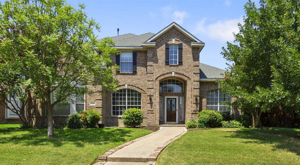 Plano, TX 75074,3625 Capstone Lane