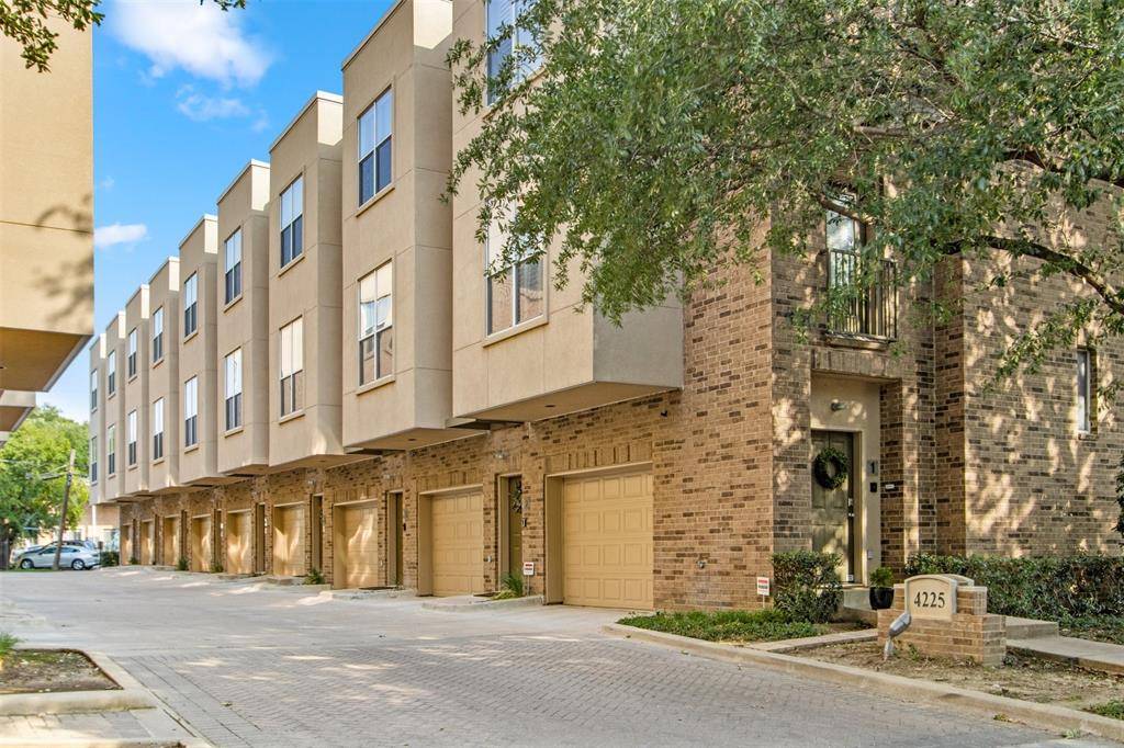 Dallas, TX 75205,4225 Mckinney Avenue #3