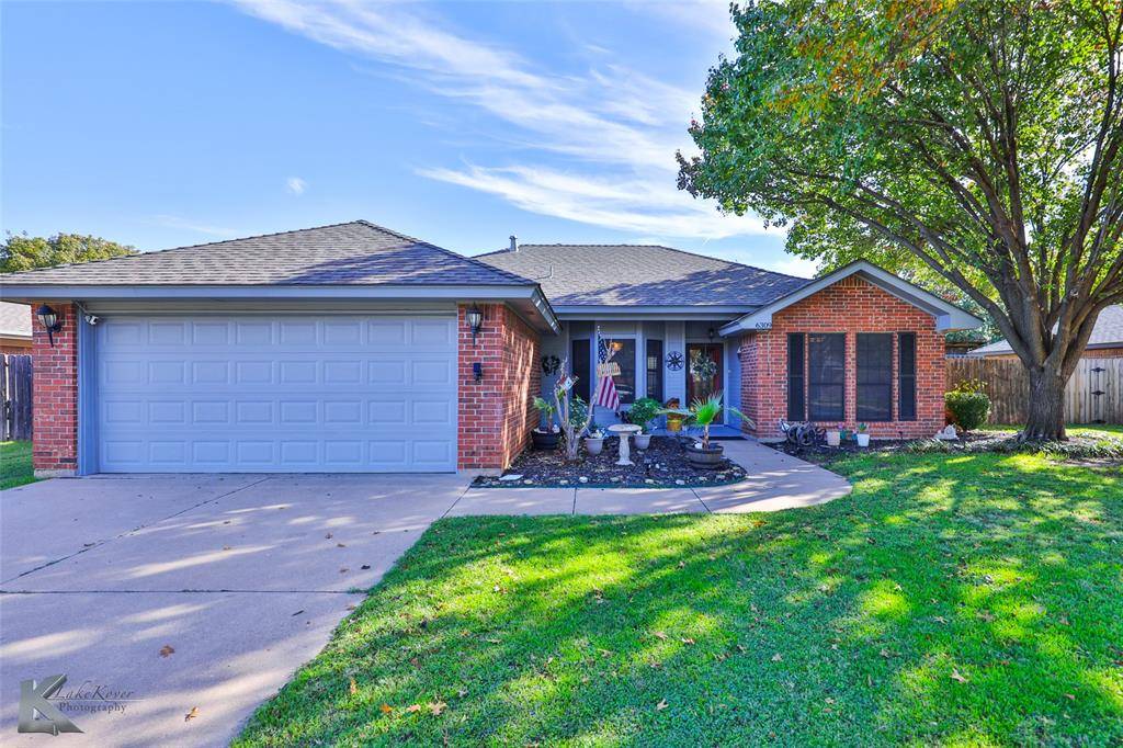 Abilene, TX 79606,6309 Twin Oaks Drive