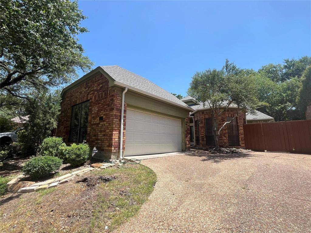 Garland, TX 75044,7426 Courtside Drive