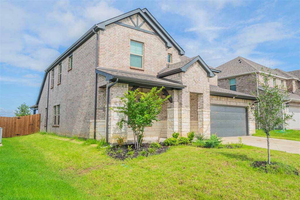 Princeton, TX 75407,628 Cedar Springs Drive