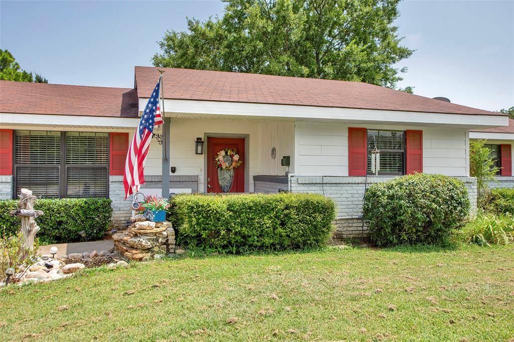 Gordonville, TX 76245,615 Rose Circle