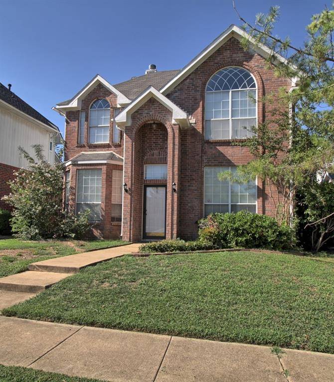 Rowlett, TX 75089,6418 Wildhaven Drive