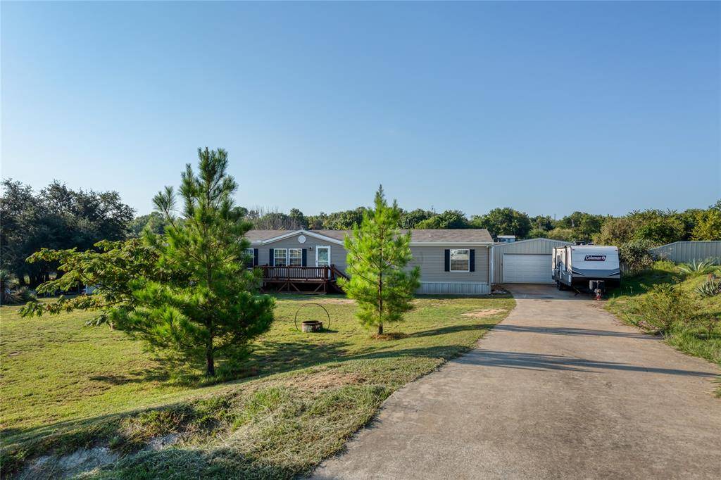 Springtown, TX 76082,117 Sunny Dale Court