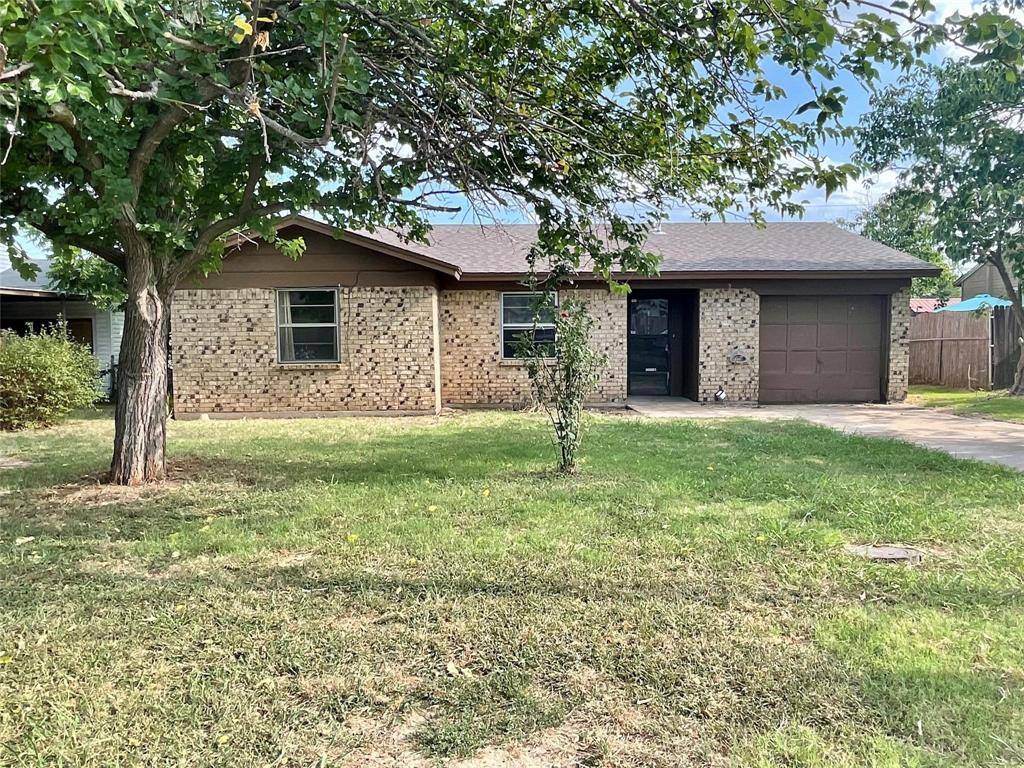 Mineral Wells, TX 76067,1708 SE 21st Street