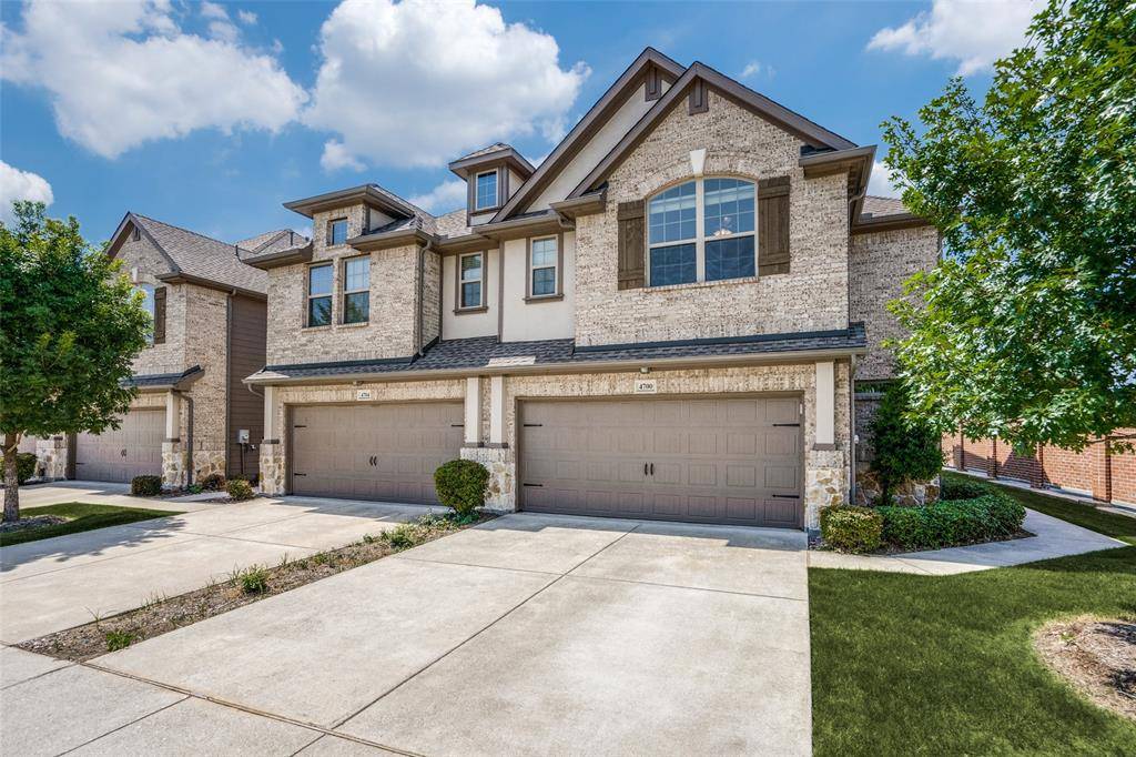 Plano, TX 75074,4700 Bridgewater Street