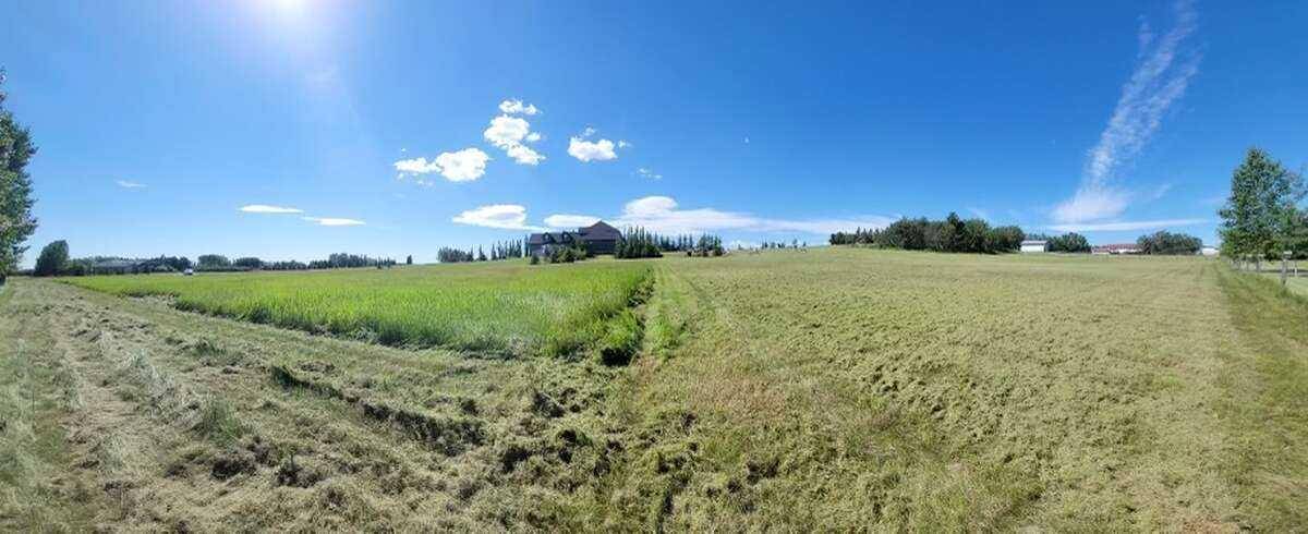 Rural Rocky View County, AB T4A 0N9,263033 Butte Hills WAY