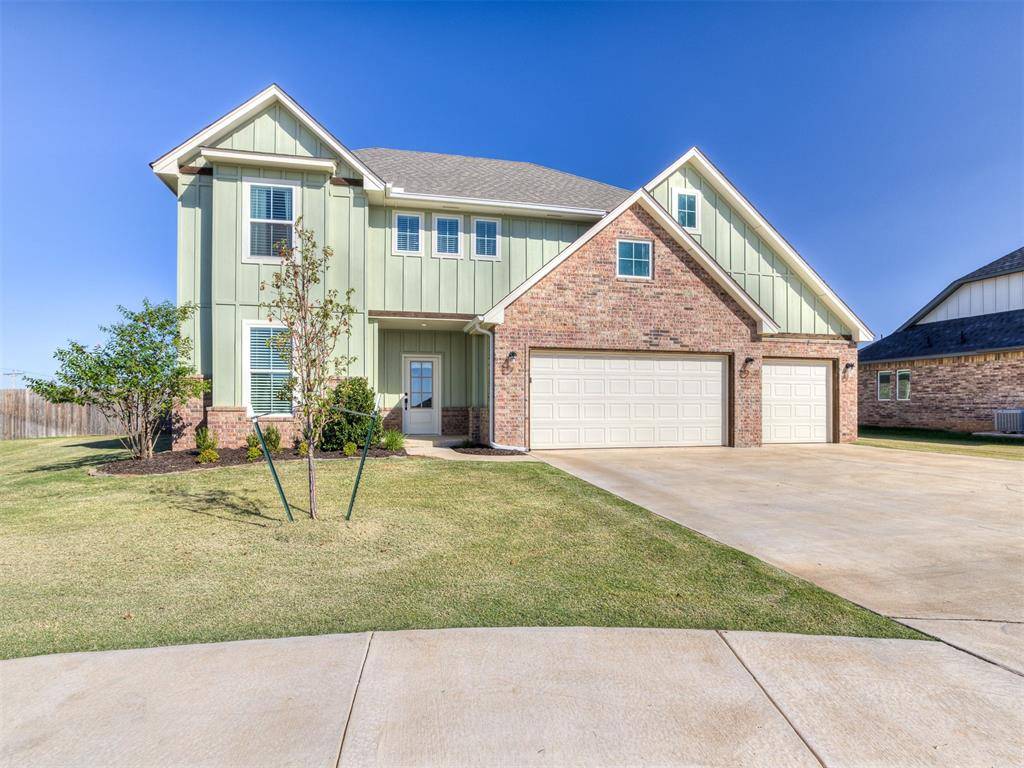 Piedmont, OK 73078,1516 Umber Way